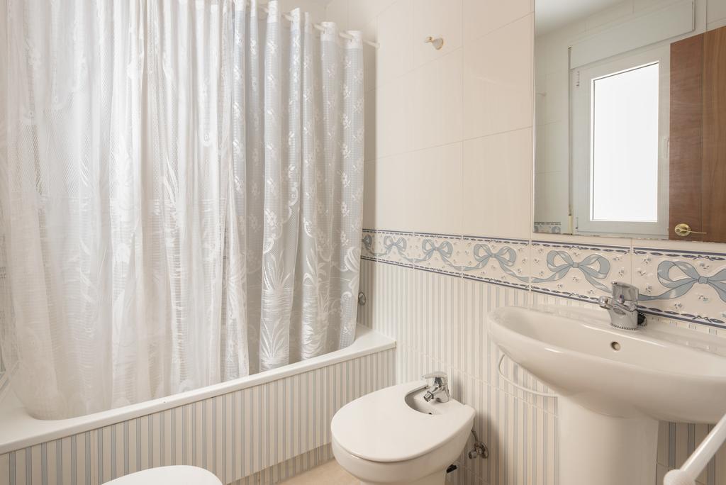 Apartamento El Puerto Bahia Tarifa Buitenkant foto