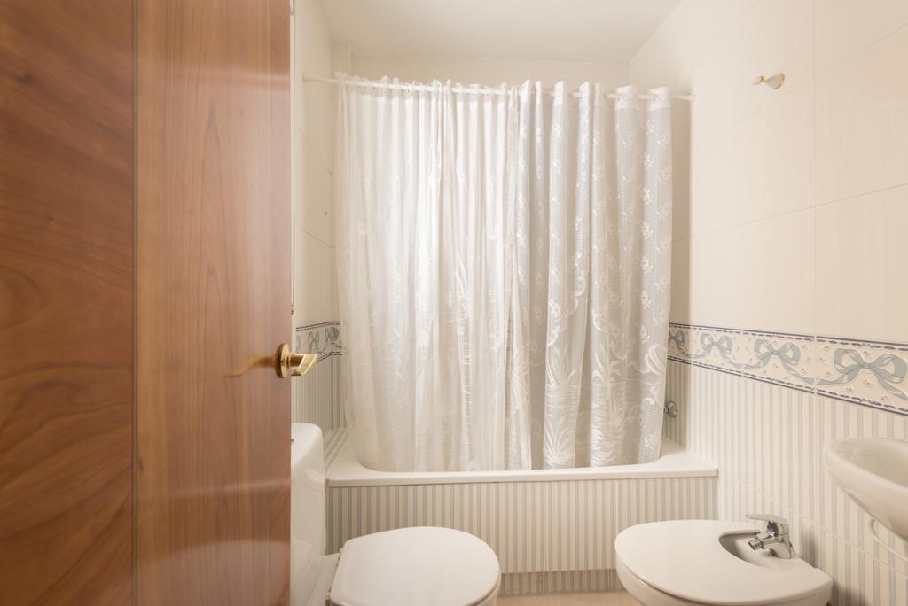 Apartamento El Puerto Bahia Tarifa Buitenkant foto