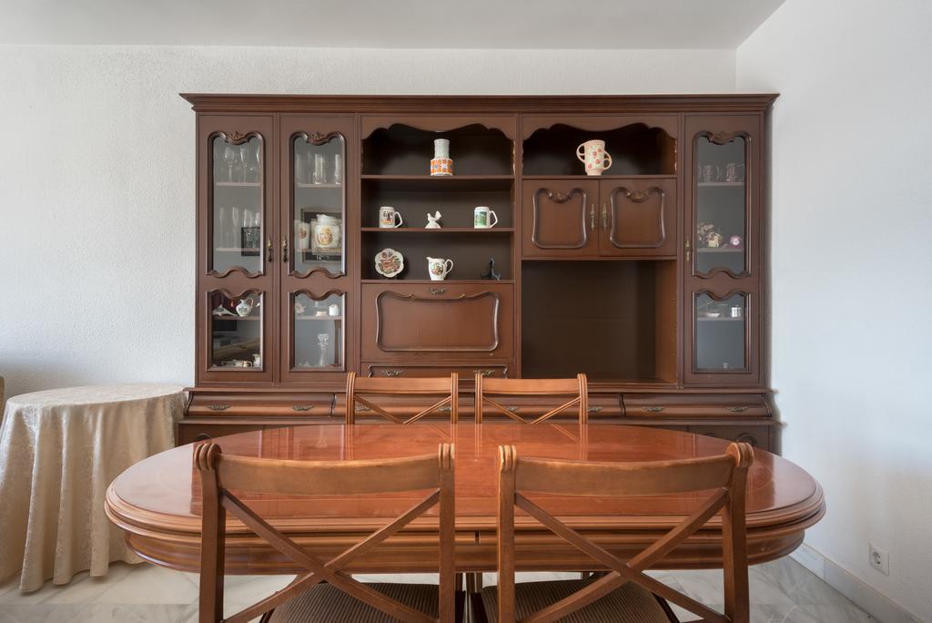 Apartamento El Puerto Bahia Tarifa Buitenkant foto